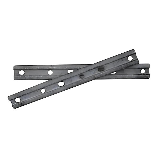 info-1-1 Universal Railroad Joint Bar for Light Heavy Rail